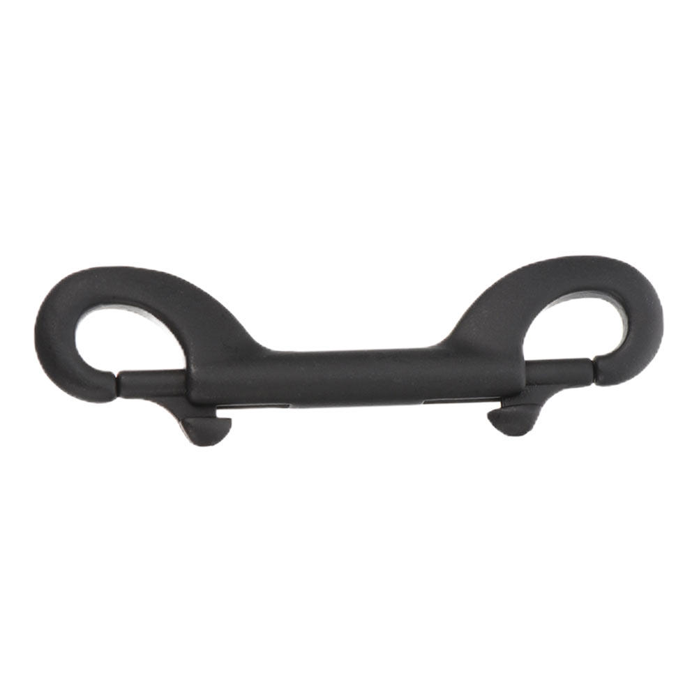 Steel Chain - Kait Baja Tahan Karat dengan Dua