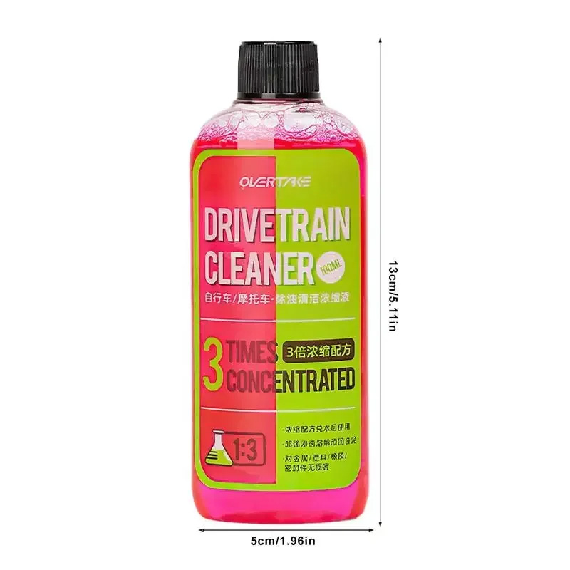 100Ml Pembersih Drivetrain Sep - Bicycle Chain ulasan dan harga