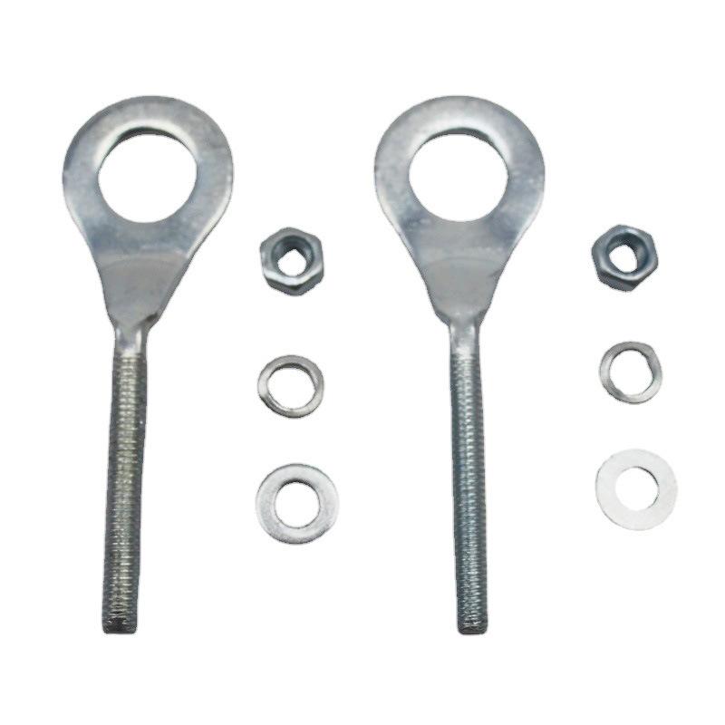 2 Buah Penarik Besi Pengatur T - Motorcycle Parts Chain ulasan dan harga