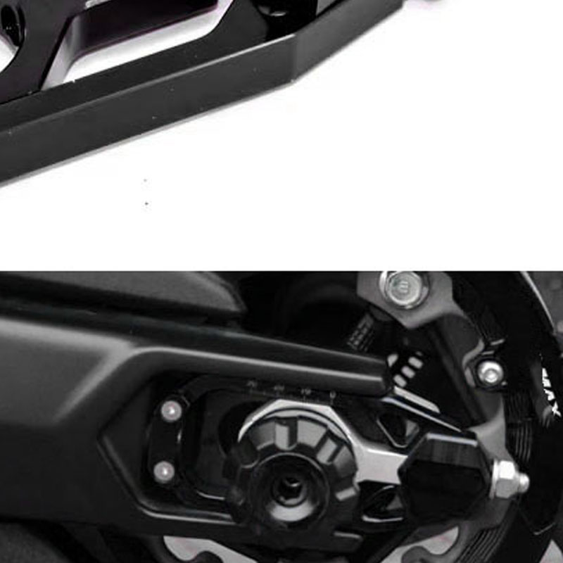 TMAX 560 Pengatur Rantai Alumi - 530 Chain ulasan dan harga