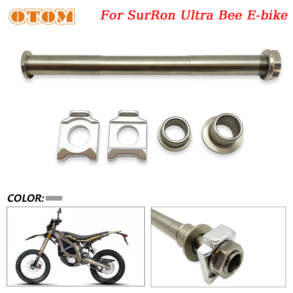 Untuk Motor SURRON Ultra Bee,  - Motorcycle Parts Chain ulasan dan harga