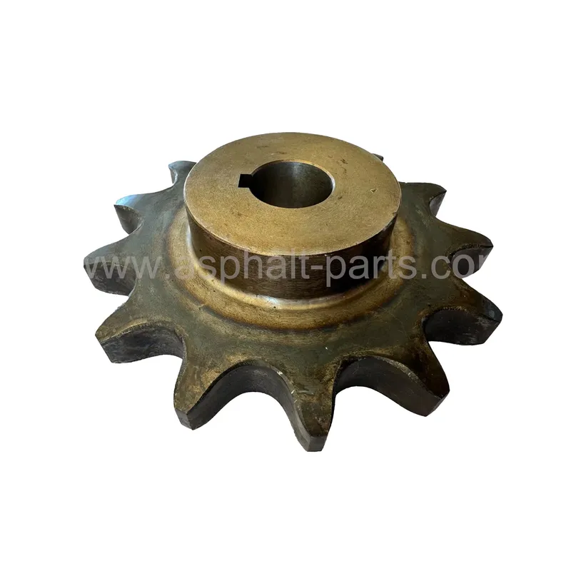 Suku Cadang Mesin Pengaspal AB - Sprocket Chain ulasan dan harga