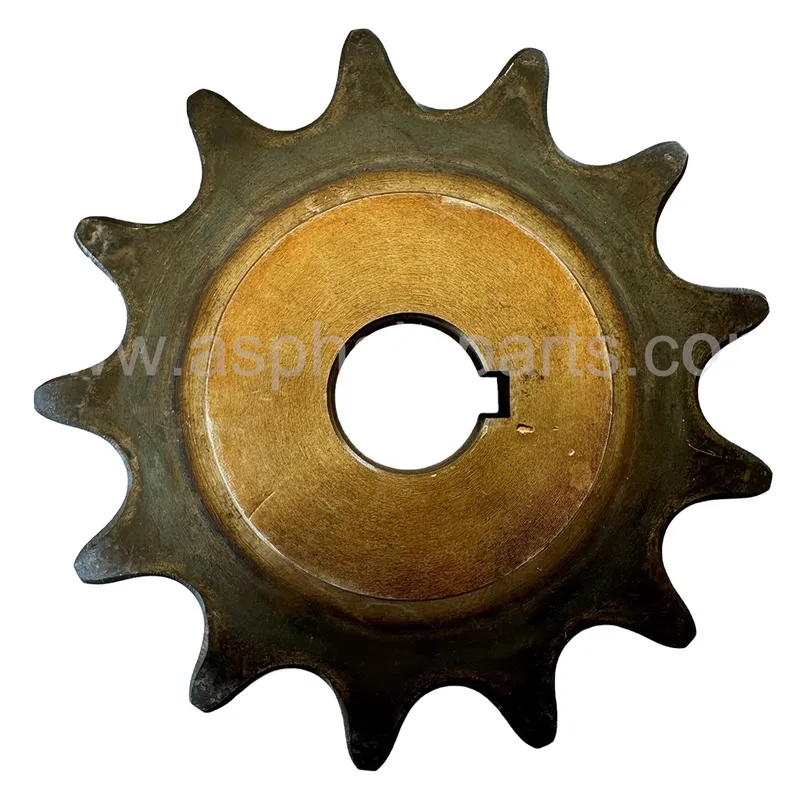 Suku Cadang Mesin Pengaspal AB - Sprocket Chain ulasan dan harga