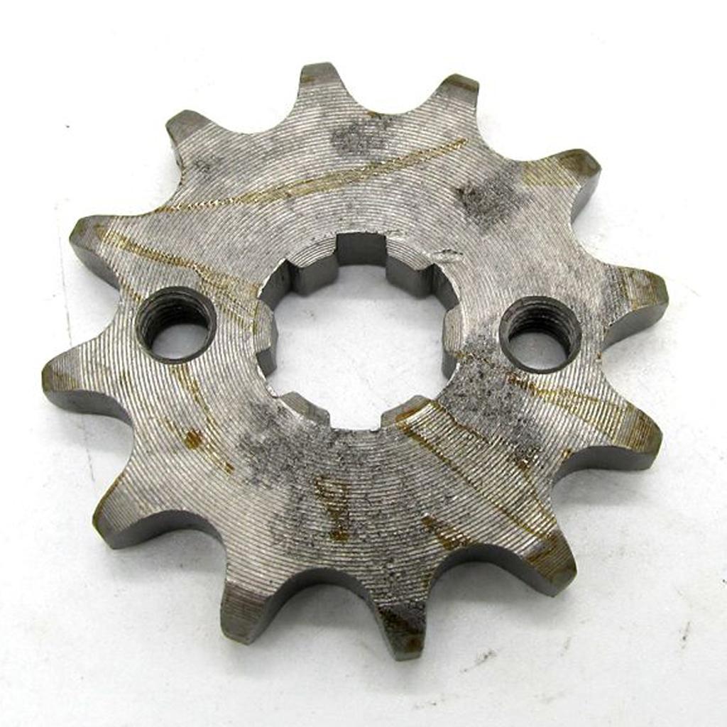 Sproket Belakang Baja 12T untu - 428 Chain ulasan dan harga
