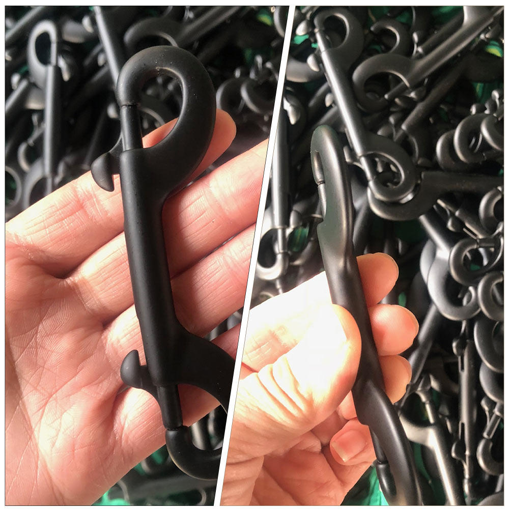 Kait Baja Tahan Karat dengan D - Steel Chain ulasan dan harga