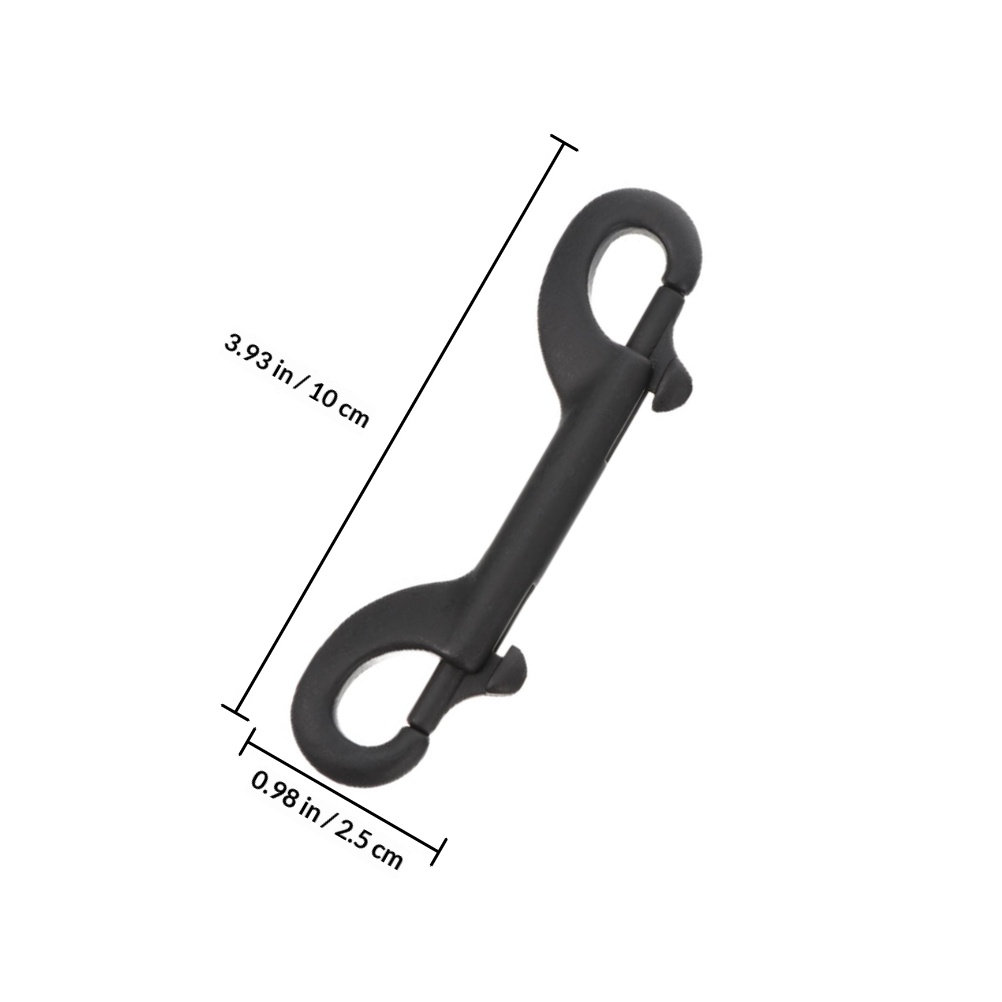 Kait Baja Tahan Karat dengan D - Steel Chain ulasan dan harga