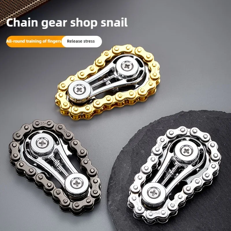 Sprocket Baru, Flywheel, Gyro  - Chain Sprocket Set ulasan dan harga