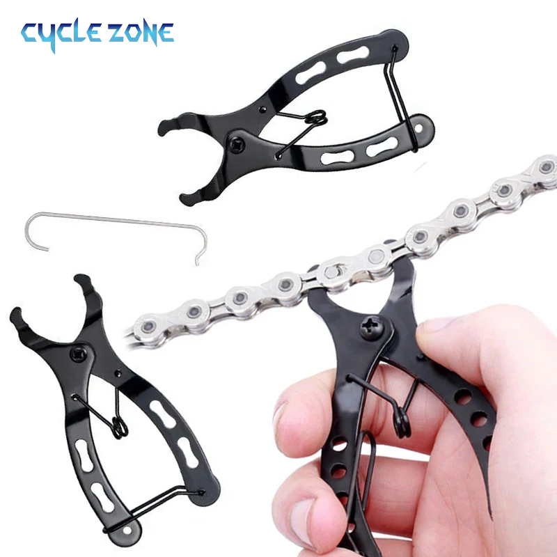 Tang gesper rantai sepeda Mini - Master Link Chain ulasan dan harga