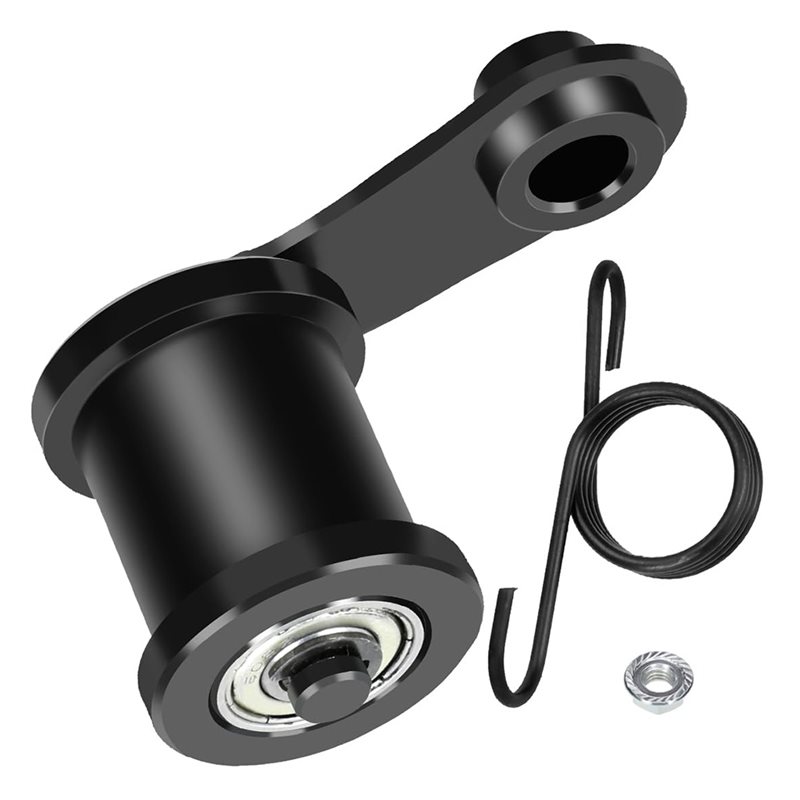 AT92-Tensioner Rantai Sepeda M - Roller Chain ulasan dan harga