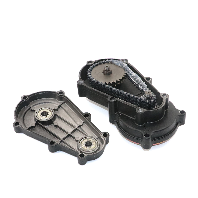 Kotak Roda Gigi Transmisi Sepe - Sprocket Chain ulasan dan harga