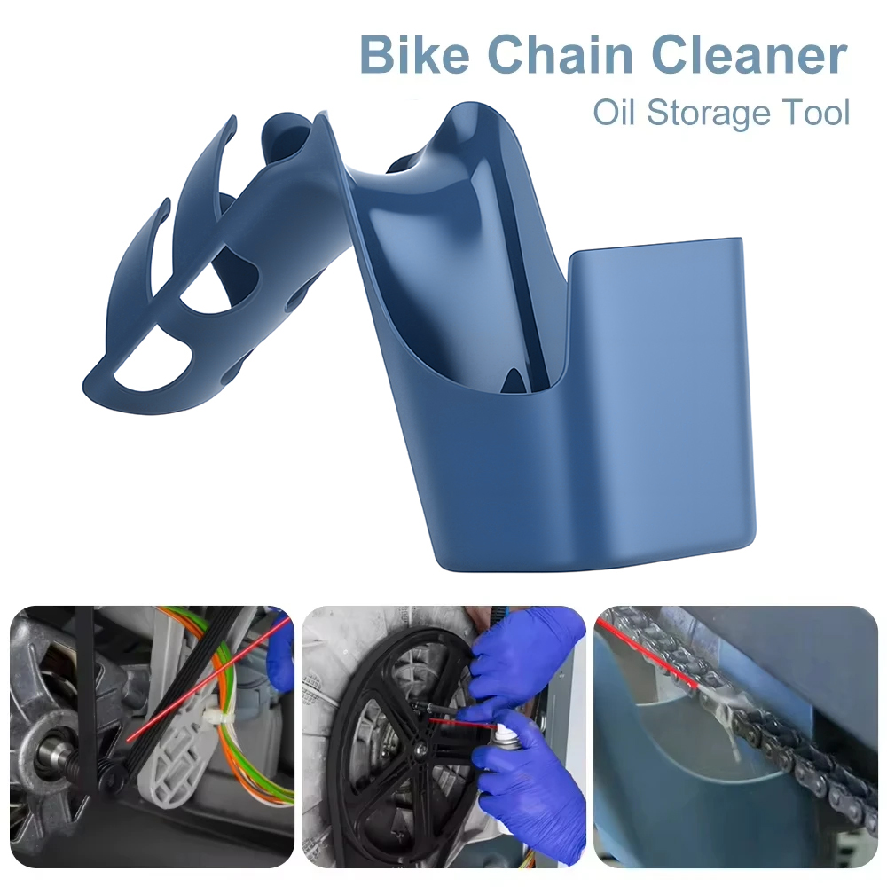 Kotak Alat Penyimpanan Noda Mi - Bicycle Chain ulasan dan harga