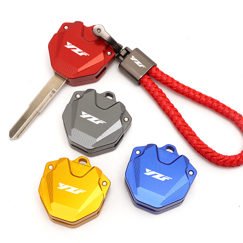 Casing Penutup Kunci Modifikas - Xcm Chain ulasan dan harga